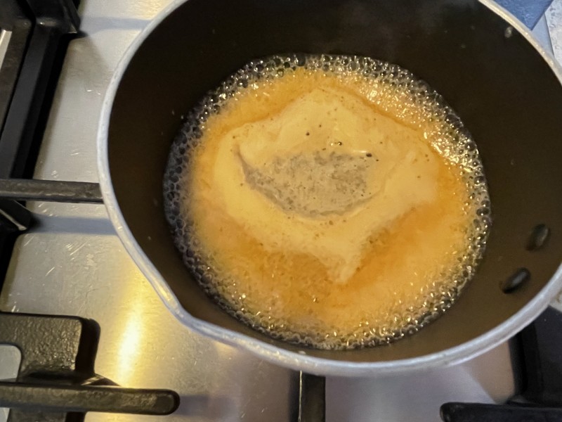Creamy Steps to make Chicken Braised Lasagna: 6