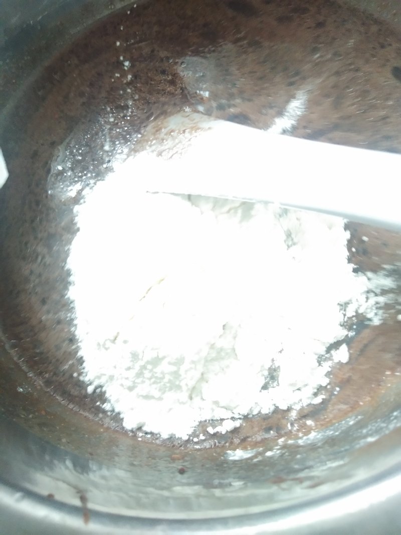 How to make a chocolate muffin cake that will be successful with just a stir: 5 