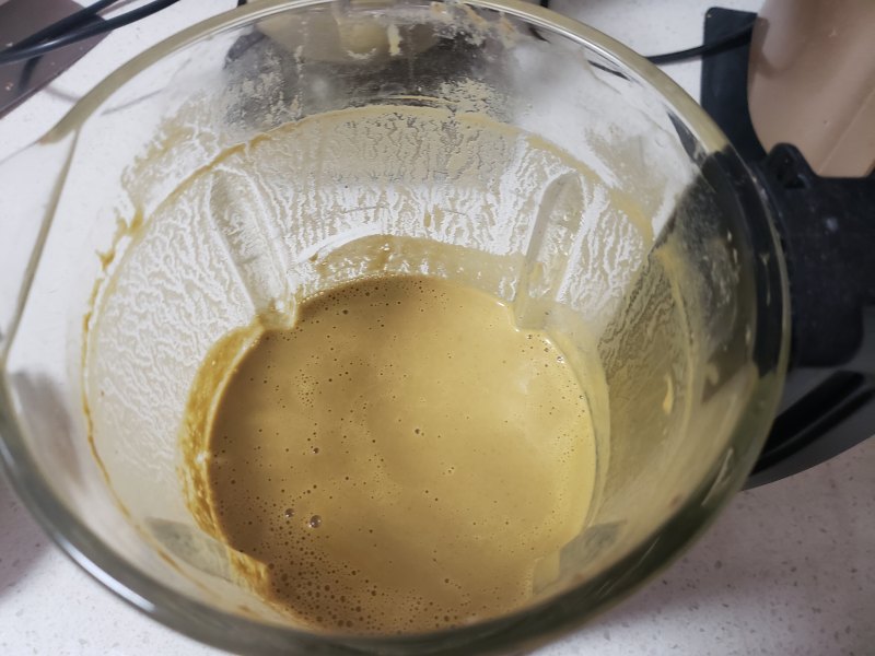Carrot Walnut Steps to make rice cereal: 6